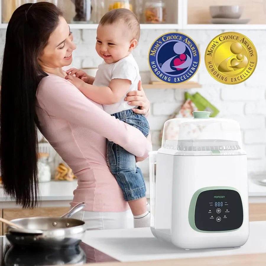 InfantPure Pro