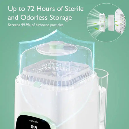 InfantPure Pro
